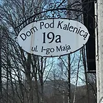 Dom Pod Kalenica Сasa de vacaciones *