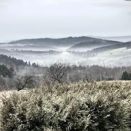 Dom Pod Kalenica * Jugow