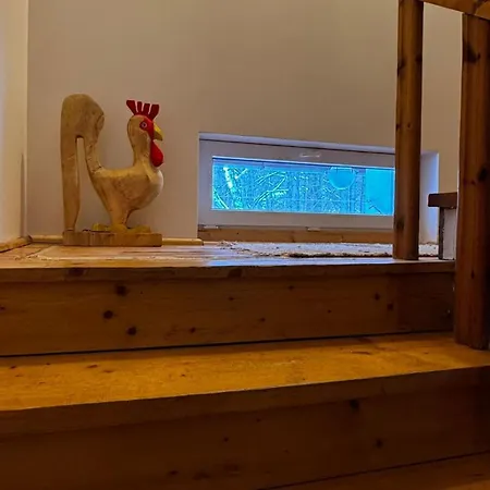 Dom Pod Kalenica Jugów