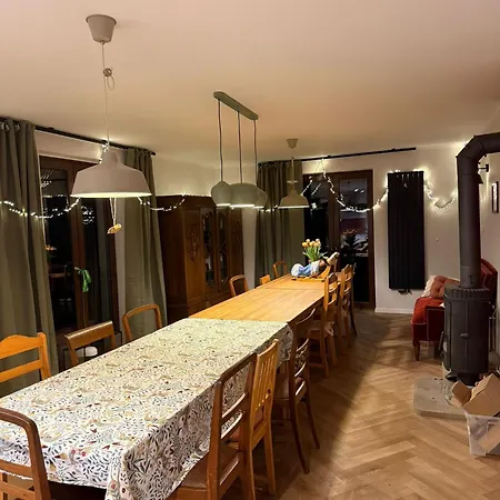 Dom Pod Kalenica * Jugow