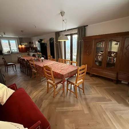 Дом отдыха Dom Pod Kalenica *