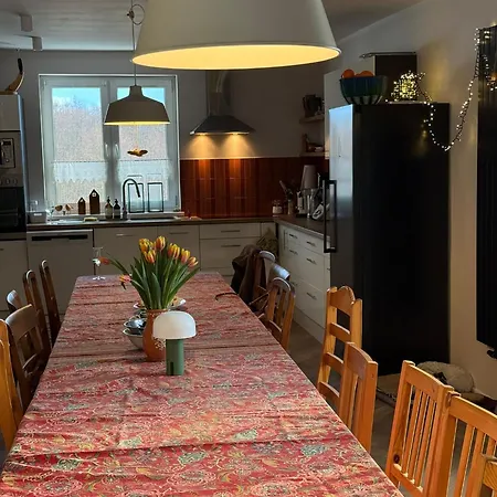 Dom Pod Kalenica Дом отдыха Jugow