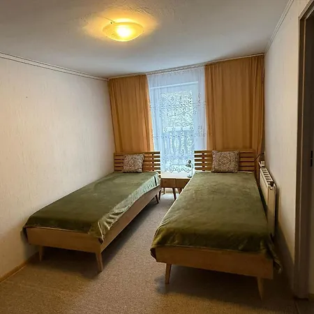 Дом отдыха Dom Pod Kalenica Jugow