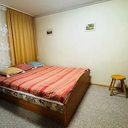 Dom Pod Kalenica Дом отдыха