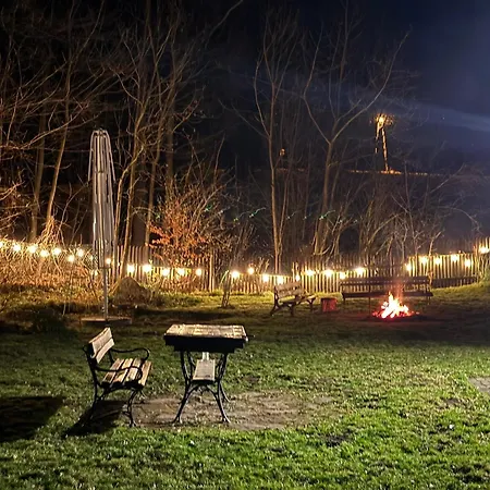 Dom Pod Kalenica Сasa de vacaciones *
