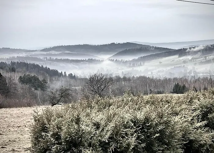 Dom Pod Kalenica * Jugow