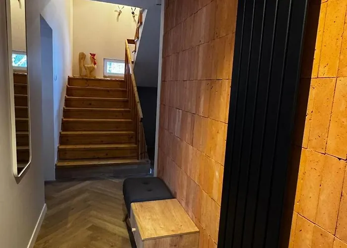 Dom Pod Kalenica Дом отдыха