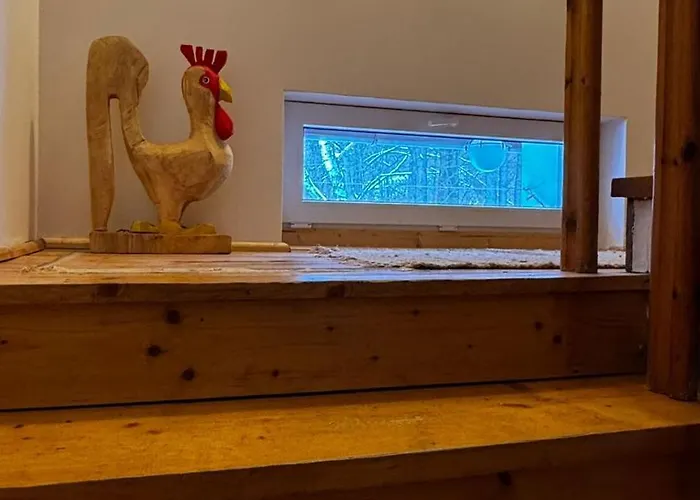 Dom Pod Kalenica Jugow