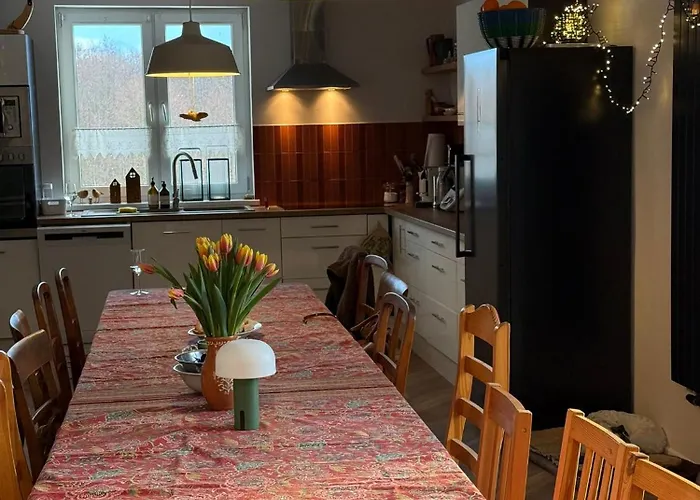 Dom Pod Kalenica Дом отдыха Jugow