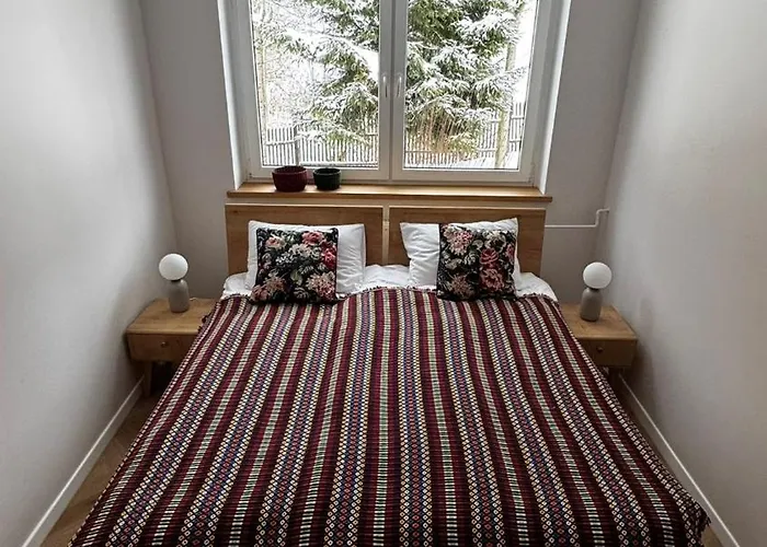 Дом отдыха Dom Pod Kalenica