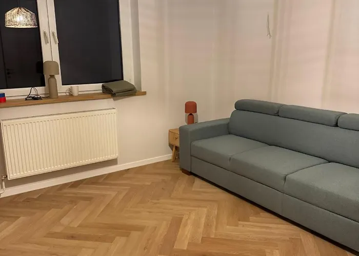 Dom Pod Kalenica Дом отдыха