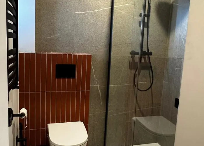 Дом отдыха Dom Pod Kalenica *