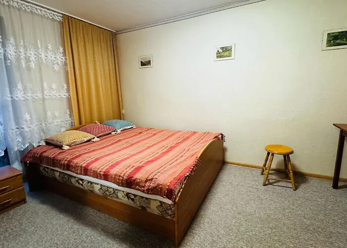 Dom Pod Kalenica Дом отдыха