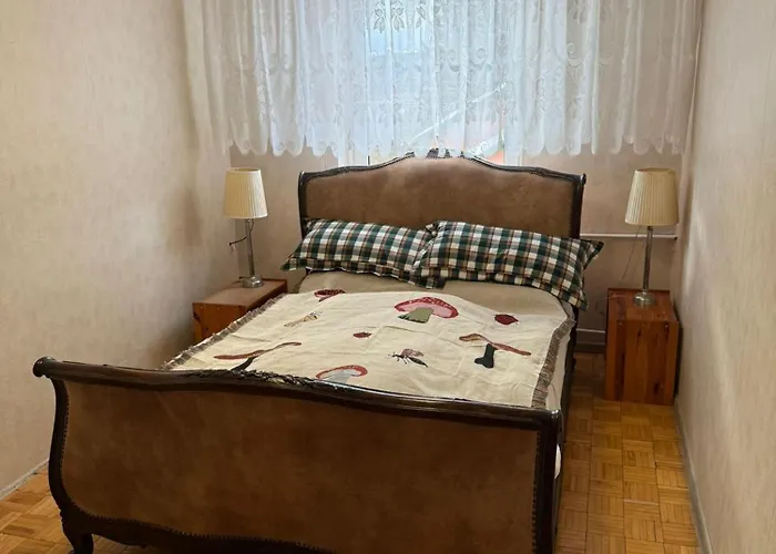 Дом отдыха Dom Pod Kalenica Jugow