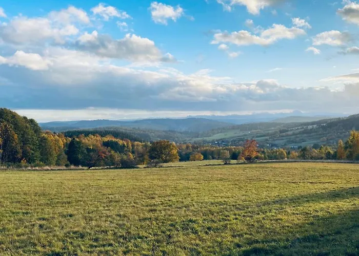 Дом отдыха Dom Pod Kalenica *