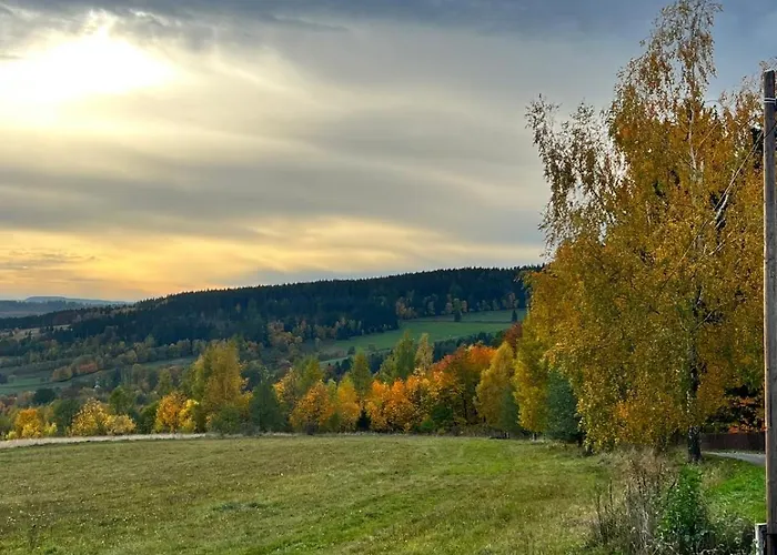 Dom Pod Kalenica Jugow